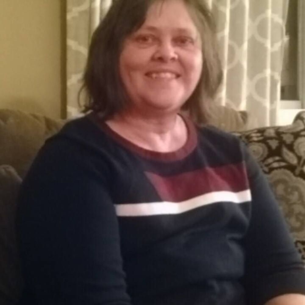 Meet your Posher, Wendy